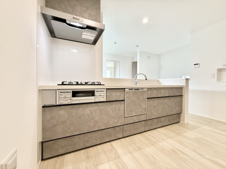 �L�b�`���@�����������������Ɗy�����Ȃ�A���K�ȃL�b�`�����