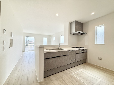 �L�b�`���@���������������̖��@��������A���ʂȃL�b�`��