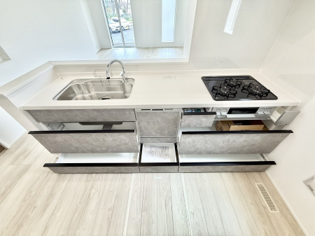 �L�b�`���@�������V���v���ŋ@�\�I�A�����g���₷���L�b�`��