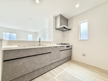 �L�b�`���@�����������������Ԃ����܂��A�Ί炠�ӂ��L�b�`��