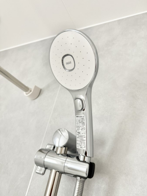 ���̑����ρ@�ݔ����킴�킴�V�����[�����̃��o�[�܂Ŏ��L�΂��K�v���Ȃ��A�ȒP�Ɏ~���ł���