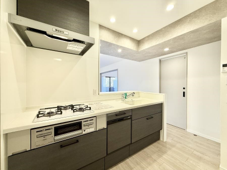 �L�b�`���@�����������������Ԃ����܂��A�Ί炠�ӂ��L�b�`��