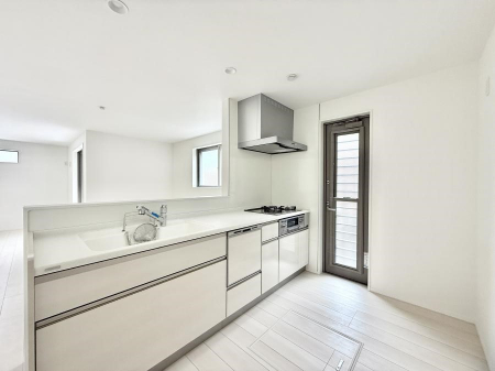 �L�b�`���@�������L���C�ɕЕt���A�g���₷���L�b�`��