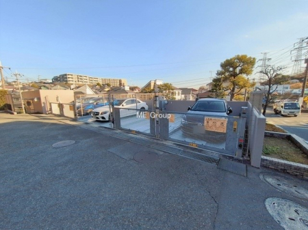 ���ԏ�@�O��