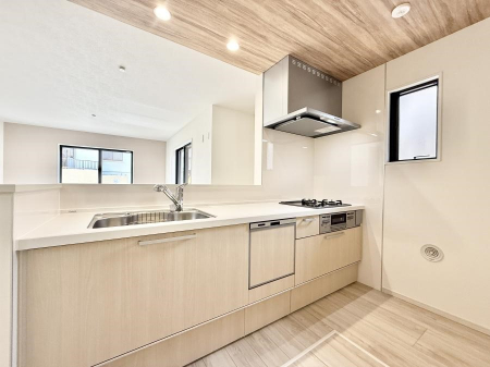 �L�b�`���@�������������Ŏ��p�I�A�S�Ƃ��߂��L�b�`���f�U�C��