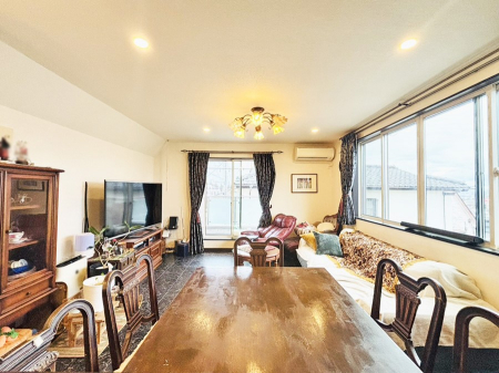 ���r���O�@�������V���v���������ґ�A��؂Ȑl�Ɖ߂����S���قǂ�����