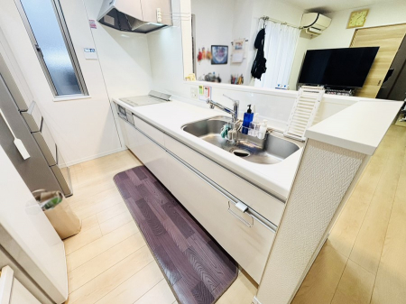 �L�b�`���@����