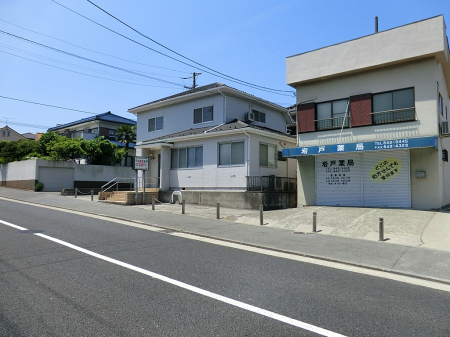 ���ӊ��@���̑����ʐ^ 100m ���߂����@