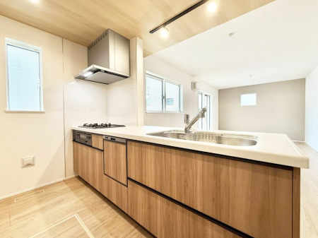 �L�b�`���@�������������Ŏ��p�I�A�S�Ƃ��߂��L�b�`���f�U�C��