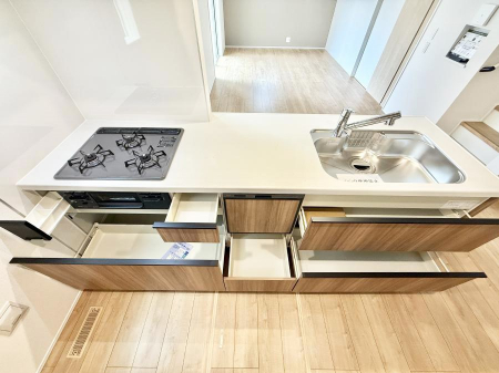 �L�b�`���@�������V���v���ŋ@�\�I�A�����g���₷���L�b�`��