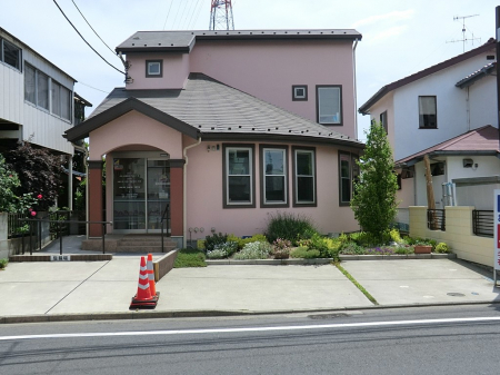 ���ӊ��@�a�@ 300m ���������Ȉ�@