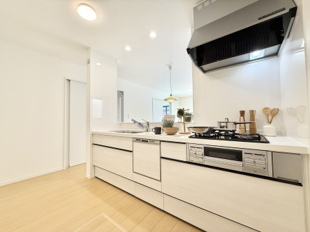 �L�b�`���@�����������������Ɗy�����Ȃ�A���K�ȃL�b�`�����