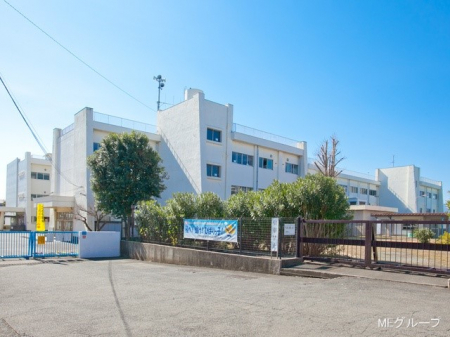 ���ӊ��@���w�Z 320m ���Ԏs���Ђ΂肪�u���w�Z