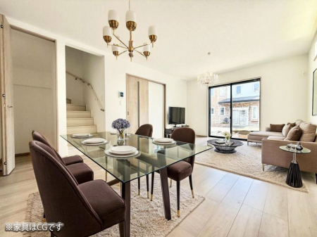 ���r���O�@���������났�ƏΊ炪�W�܂�A�S���܂郊�r���O