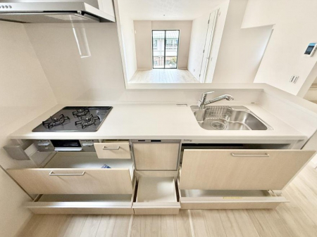 �L�b�`���@���������������̖��@��������A���ʂȃL�b�`��