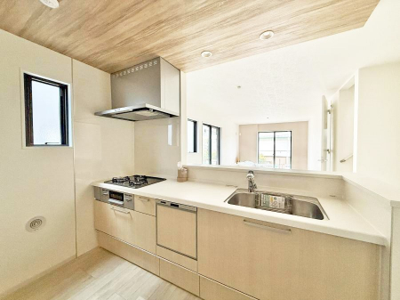 �L�b�`���@�������L���C�ɕЕt���A�g���₷���L�b�`��