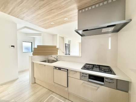 �L�b�`���@�����������������Ɗy�����Ȃ�A���K�ȃL�b�`�����