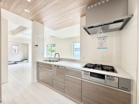 �L�b�`���@�������V���v���ŋ@�\�I�A�����g���₷���L�b�`��