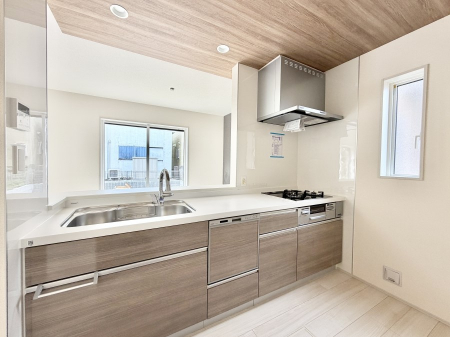 �L�b�`���@�������L���C�ɕЕt���A�g���₷���L�b�`��