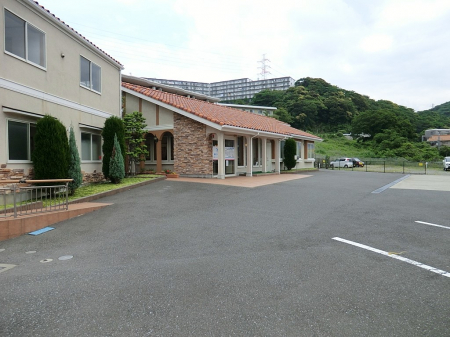 ���ӊ��@�a�@ 1100m �H���N���j�b�N