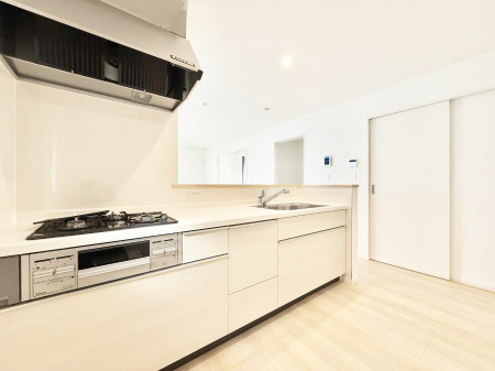 �L�b�`���@�����������������Ԃ����܂��A�Ί炠�ӂ��L�b�`��