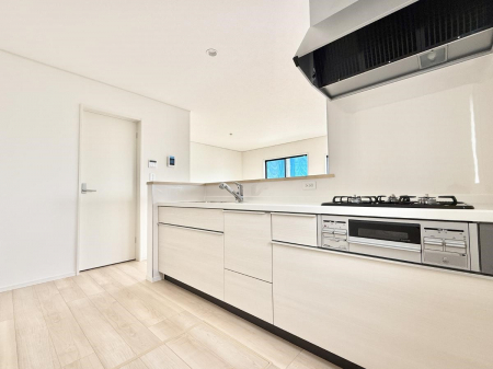 �L�b�`���@�������������Ŏ��p�I�A�S�Ƃ��߂��L�b�`���f�U�C��