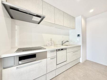 �L�b�`���@�����������������Ԃ����܂��A�Ί炠�ӂ��L�b�`��