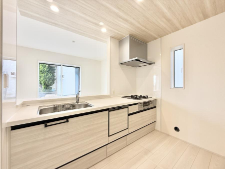 �L�b�`���@���������������̖��@��������A���ʂȃL�b�`��