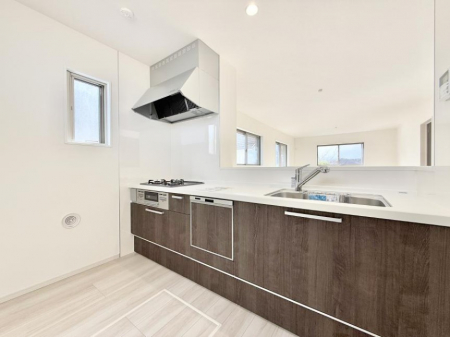 �L�b�`���@�������������Ŏ��p�I�A�S�Ƃ��߂��L�b�`���f�U�C��