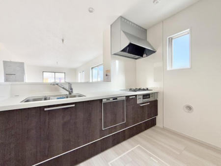 �L�b�`���@���������y���݂ƐH�ׂ�K����͂���L�b�`��