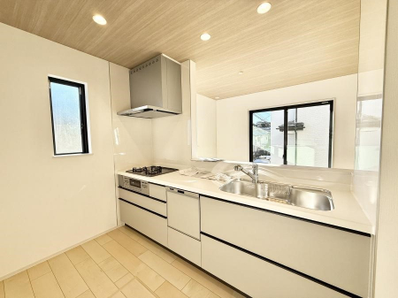 �L�b�`���@���������y���݂ƐH�ׂ�K����͂���L�b�`��