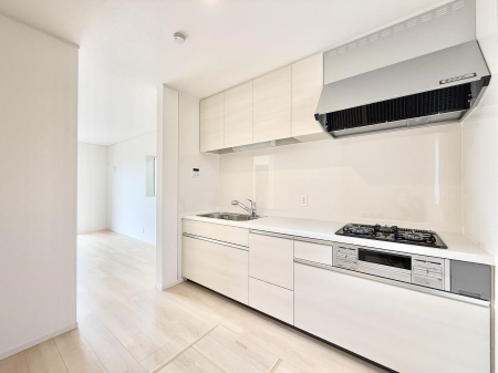 �L�b�`���@�����������������Ԃ����܂��A�Ί炠�ӂ��L�b�`��