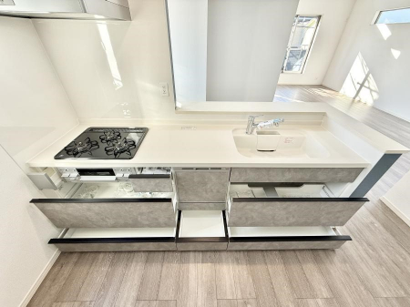 �L�b�`���@�����������������Ɗy�����Ȃ�A���K�ȃL�b�`�����