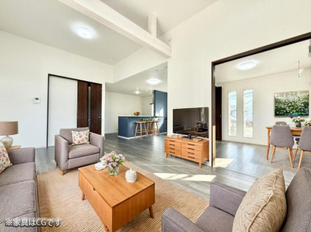 ���r���O�@���������났�ƏΊ炪�W�܂�A�S���܂郊�r���O