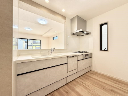 �L�b�`���@�������L���C�ɕЕt���A�g���₷���L�b�`��