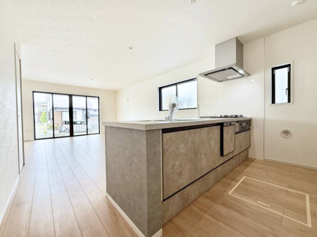 �L�b�`���@�������������Ŏ��p�I�A�S�Ƃ��߂��L�b�`���f�U�C��