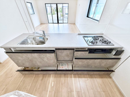 �L�b�`���@�������V���v���ŋ@�\�I�A�����g���₷���L�b�`��