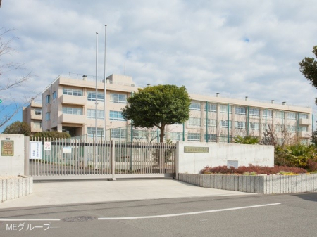 ���ӊ��@���w�Z 1120m ���؎s���r�����w�Z