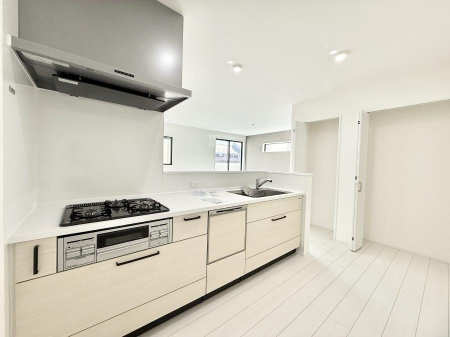 �L�b�`���@���������y���݂ƐH�ׂ�K����͂���L�b�`��