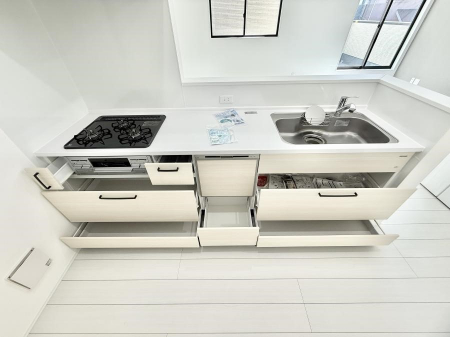 �L�b�`���@�����������������Ɗy�����Ȃ�A���K�ȃL�b�`�����