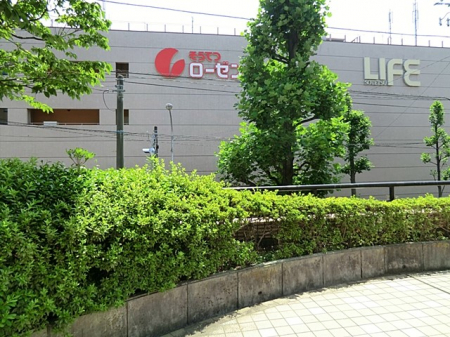 ���ӊ��@�X�[�p�[ 1400m �����Ă��[�[���O�c���X