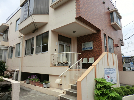 ���ӊ��@�a�@ 500m �|��ݒ��Ȉ�@