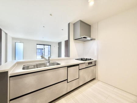 �L�b�`���@�������V���v���Ŕ������S�n�悢���Ԃ𐶂ރL�b�`�����