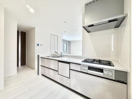 �L�b�`���@�������L���C�ɕЕt���A�g���₷���L�b�`��