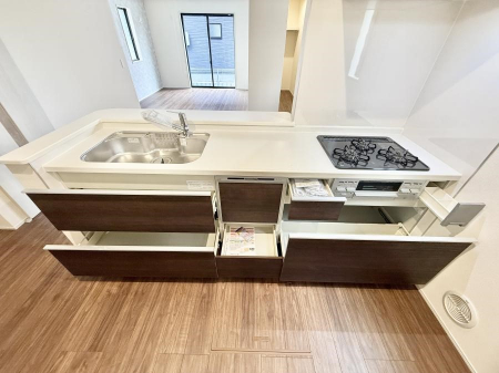 �L�b�`���@�����������������Ɗy�����Ȃ�A���K�ȃL�b�`�����