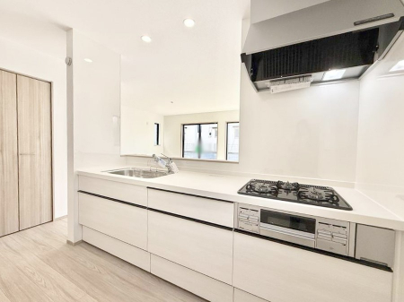 �L�b�`���@�������V���v���ŋ@�\�I�A�����g���₷���L�b�`��