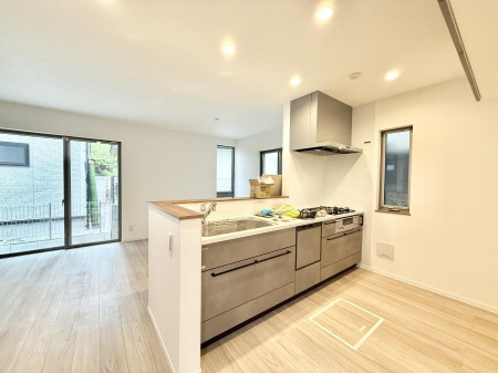 �L�b�`���@����