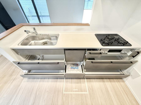 �L�b�`���@����