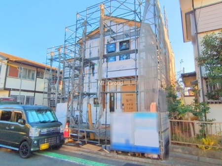 ���n�O�ώʐ^�@�O�ρ��V������炵���n�܂�ꏊ�ŁA�Ƒ����J��[�߂�