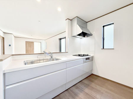 �L�b�`���@�������L���C�ɕЕt���A�g���₷���L�b�`��